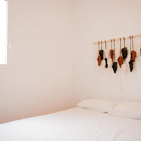 Duplex Traversant A 2 Pas Du Port Vue Chenal Apartment